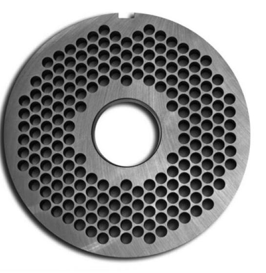 PLACA PICADORA TIPO 114 Nº8